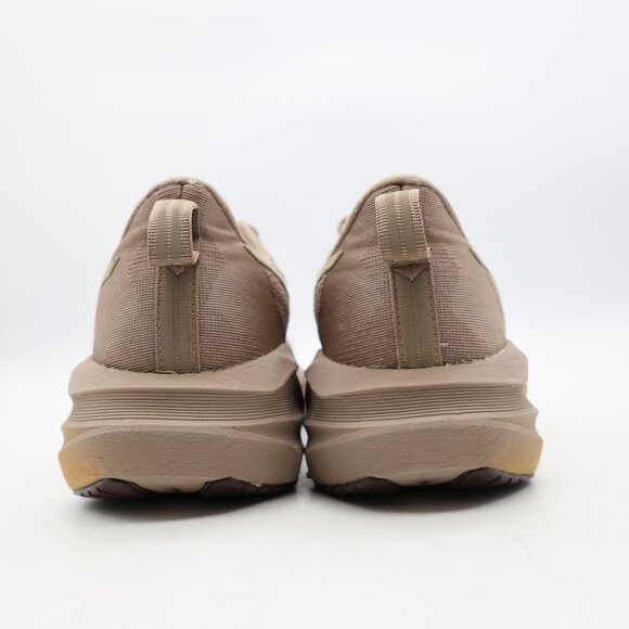 Asics  Novablast 5 Luxe Taupe Gray Men’s 9 Running Athletic Sneakers 1011C031 - Picture 5 of 10